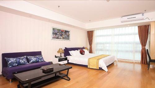 U Hotel Apartment Hopsen Plaza Branch