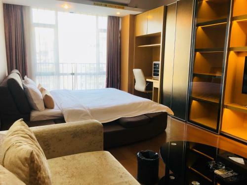 U Hotel Apartment Hopsen Plaza Branch