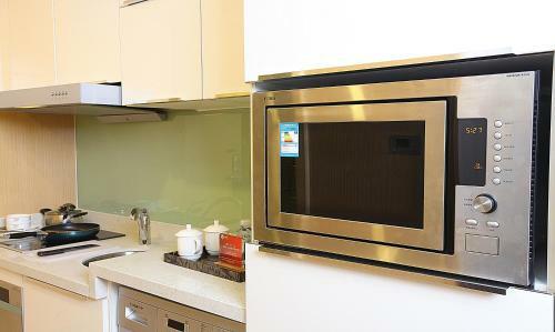 U Hotel Apartment Hopsen Plaza Branch