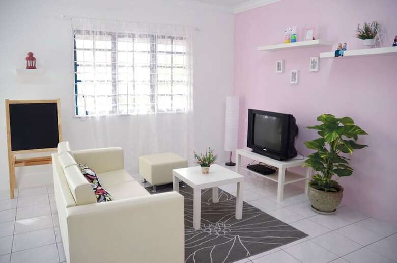 Apartamento Manis Manis Cottage Lodge