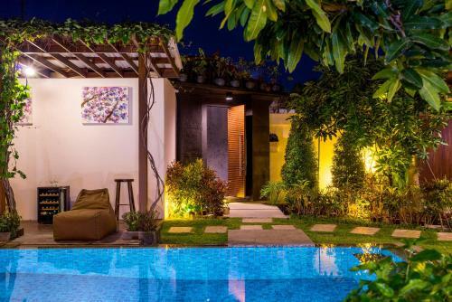 Delight Art Villas