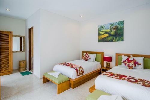 Delight Art Villas