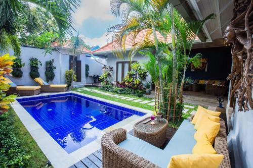 Delight Art Villas