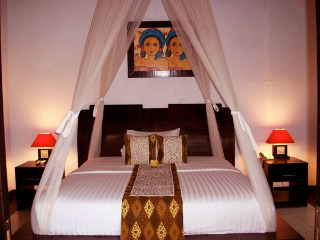 Villa Cantik Tresna