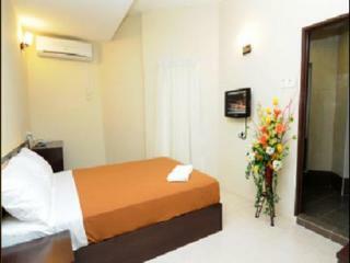 Hash House Hotel
