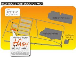 Hash House Hotel