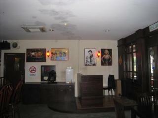Hash House Hotel