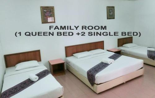 Hotel Kt Beach Resort