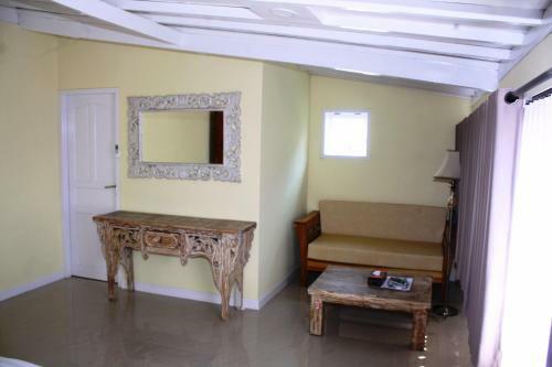 Villa Senja