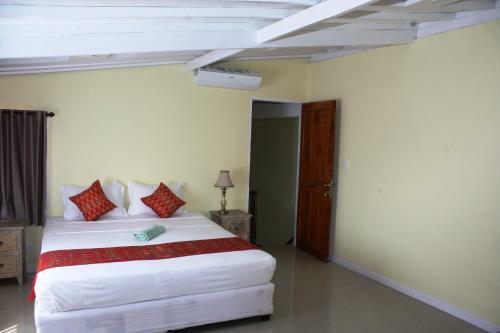 Villa Senja