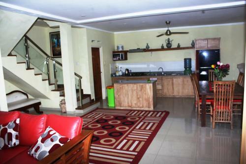 Villa Senja