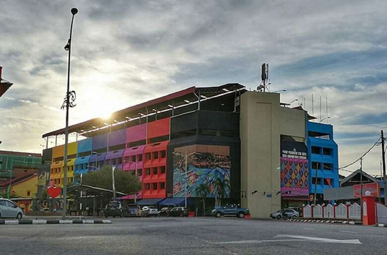Grand Puteri Hotel