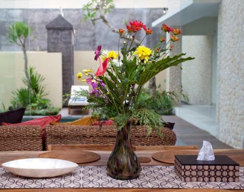 Villa Rendezvous Bali