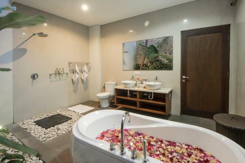 Villa Rendezvous Bali
