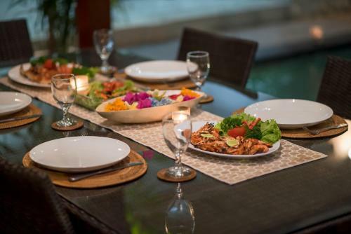 Villa Rendezvous Bali