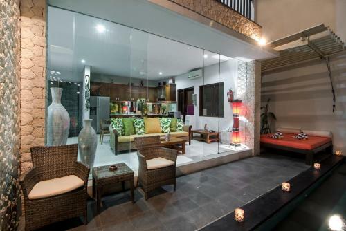 Villa Rendezvous Bali