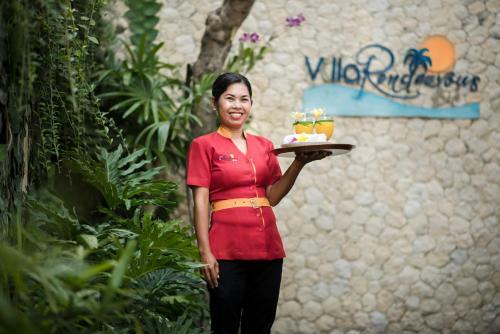 Villa Rendezvous Bali