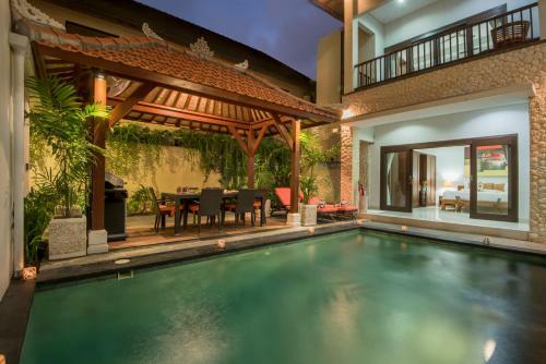 Villa Rendezvous Bali