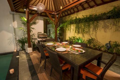 Villa Rendezvous Bali