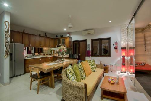 Villa Rendezvous Bali