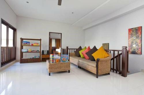 Villa Rendezvous Bali