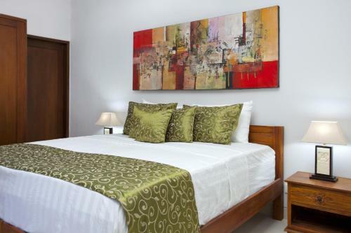 Villa Rendezvous Bali