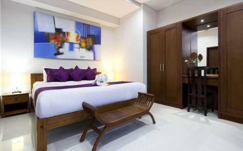 Villa Rendezvous Bali