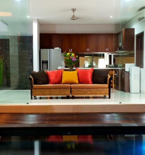 Villa Rendezvous Bali