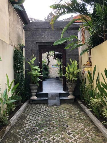 Villa Rendezvous Bali