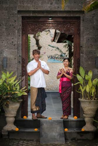 Villa Rendezvous Bali