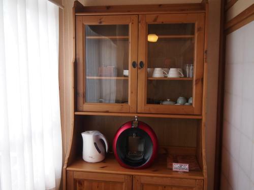 Oyado Koto No Yume