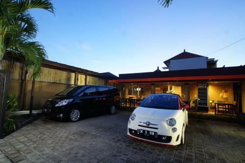 B'da2ri Butiq Villa
