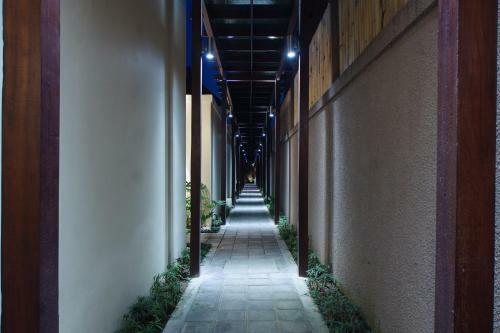 B'da2ri Butiq Villa