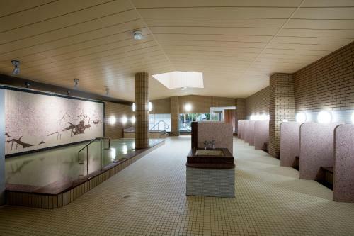 Hotel Garyu-no-sato