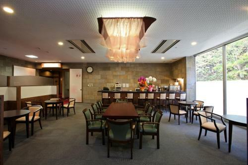 Hotel Garyu-no-sato