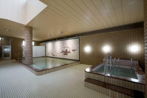 Hotel Garyu-no-sato