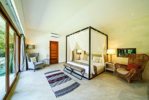 Abaca Villas