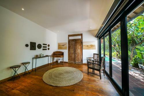 Abaca Villas