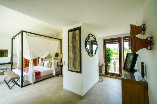 Abaca Villas