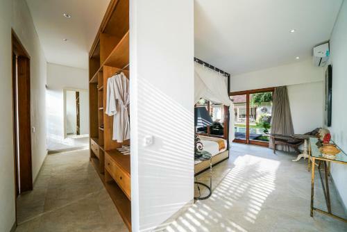 Abaca Villas