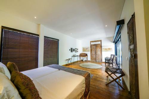 Abaca Villas