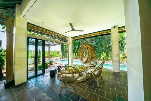 Abaca Villas