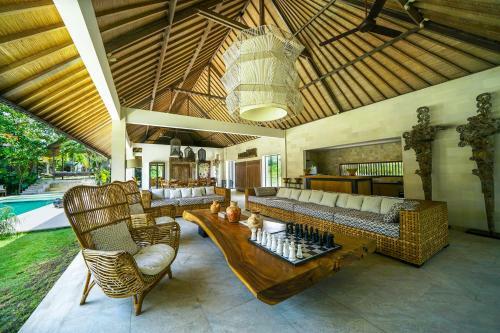 Abaca Villas