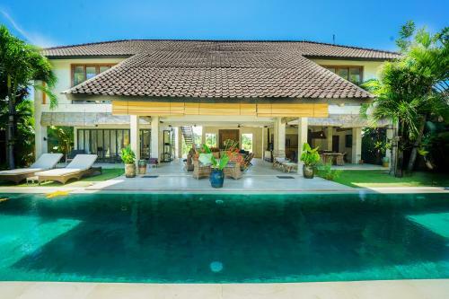 Abaca Villas