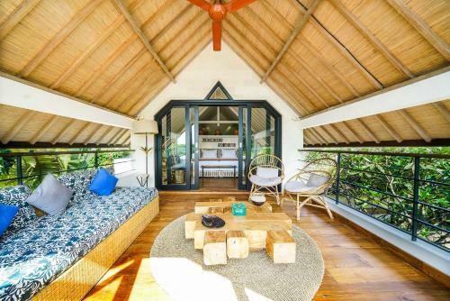 Abaca Villas