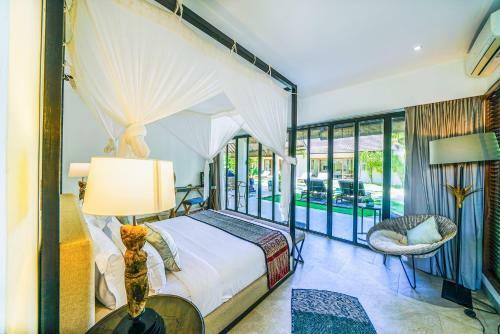 Abaca Villas