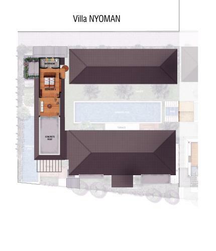 Abaca Villas