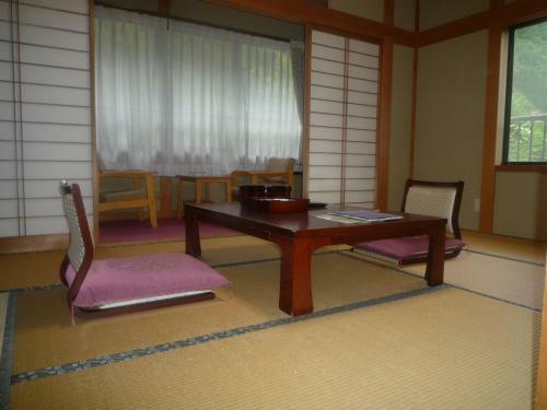 Fukujikan