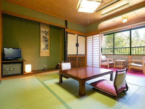 Fukujikan