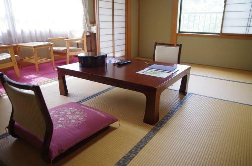 Fukujikan
